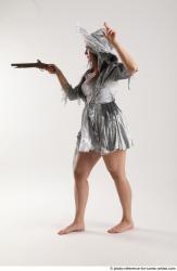 LUCI_AVIOL LADY WITH GUN